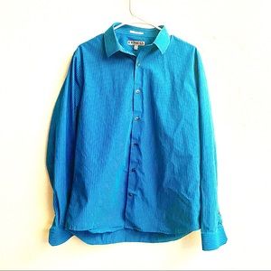 Express Men’s Dress Shirt